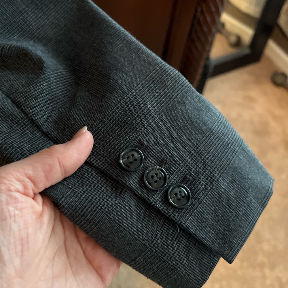 H&M Blazer - Picture 4 of 4
